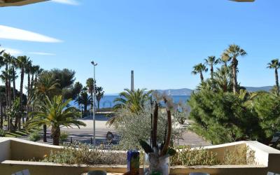 Appartement (4 Adultes)