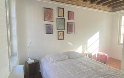 Maison 2u00a0Chambres Maison 2u00a0Chambres