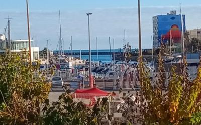Appartement - Vue sur Mer Appartement - Vue sur Mer