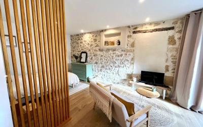 Appartement 1 Chambre