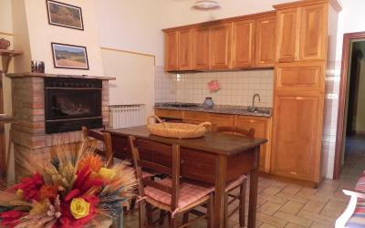 Appartamento con 1 Camera da Letto