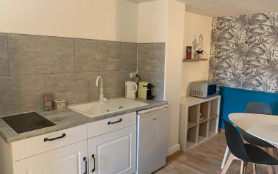 Appartement 1 Chambre