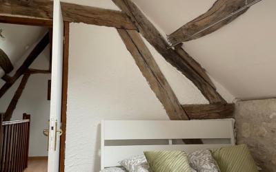 Appartement 3u00a0Chambres