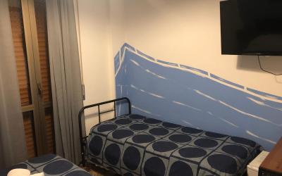 Camera Tripla Standard con Vista Mare