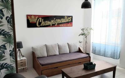 Maison 2u00a0Chambres Maison 2u00a0Chambres