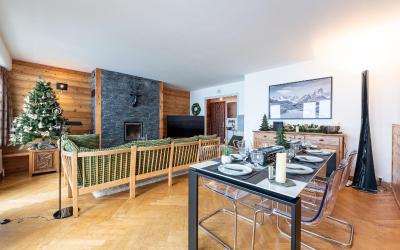 Appartement 3u00a0Chambres Appartement 3u00a0Chambres