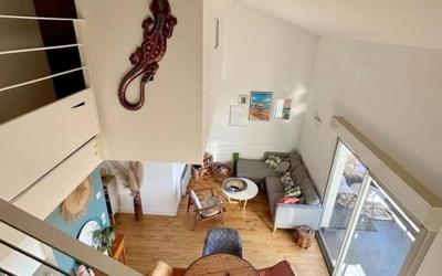 Appartement 1 Chambre