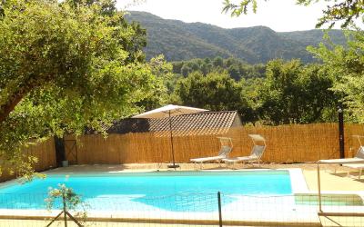 Maison de Vacances Maison de Vacances