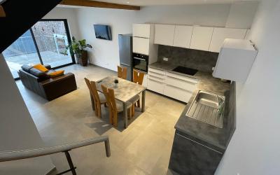 Appartement 2 Chambres