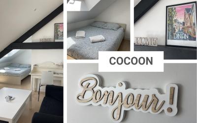 Appartement 1 Chambre