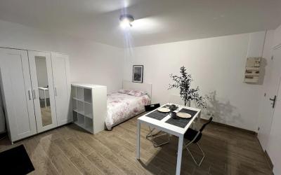 Appartement 1 Chambre