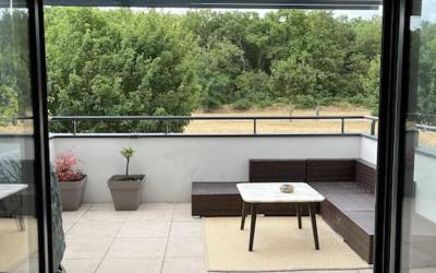 Appartement 2 Chambres