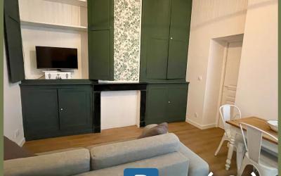 Appartement 1 Chambre