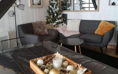 Maison 2u00a0Chambres