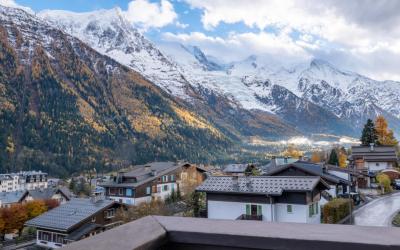 Appartement Appartement