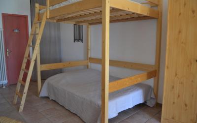 Chambre Double - Vue sur Parc Chambre Double - Vue sur Parc