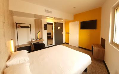 Chambre Double Chambre Double