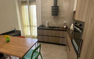 Appartamento con 3 Camere da Letto