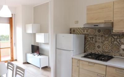 Appartamento con Terrazza