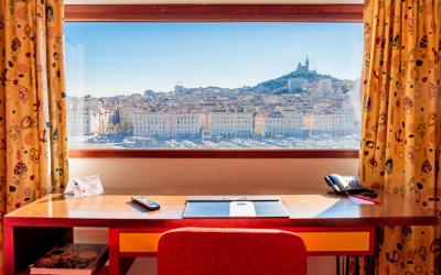 Suite Ciel Prestige - Vue sur Mer Suite Ciel Prestige - Vue sur Mer