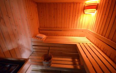 Chambre Lits Jumeaux Standard Chambre Lits Jumeaux Standard