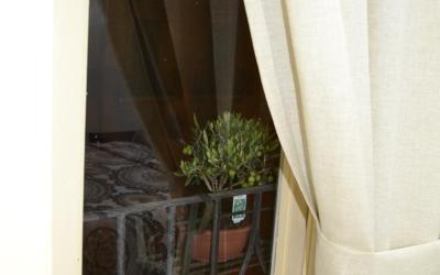 Camera Matrimoniale con Bagno Privato