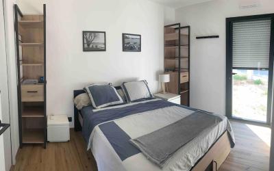 Appartement 1 Chambre