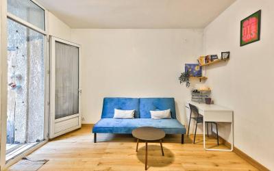 Appartement 2 Chambres Appartement 2 Chambres