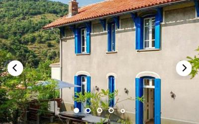 Maison 4u00a0Chambres Maison 4u00a0Chambres