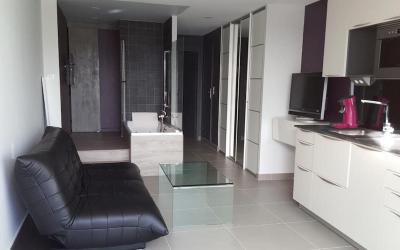 Appartement 1 Chambre