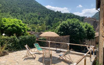 Maison 2u00a0Chambres Maison 2u00a0Chambres