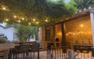 Maison 5u00a0Chambres