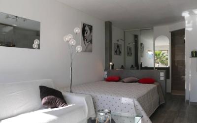 Appartement 1 Chambre