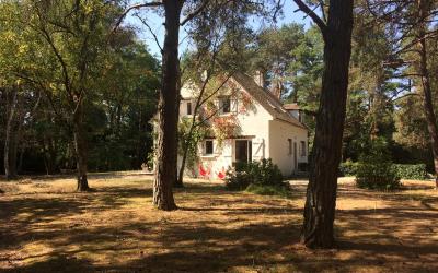 Maison 2u00a0Chambres