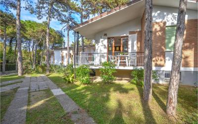 Casa Vacanze con 3 Camere da Letto 