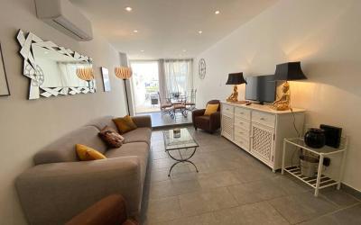 Appartement 1 Chambre