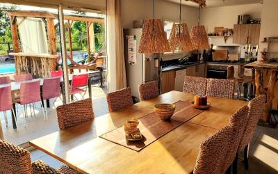 Maison 3u00a0Chambres