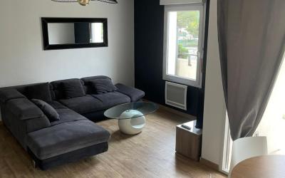 Appartement 1 Chambre Appartement 1 Chambre