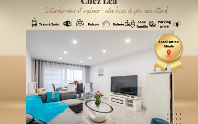 Appartement 3u00a0Chambres Appartement 3u00a0Chambres