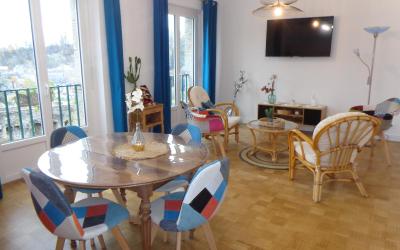 Appartement 2 Chambres Appartement 2 Chambres