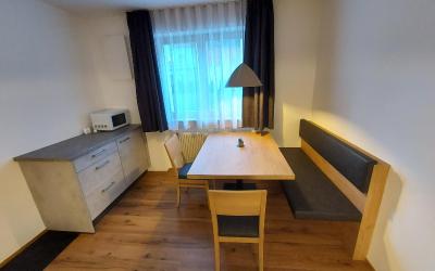 Appartamento con 1 Camera da Letto (2 Adulti) 