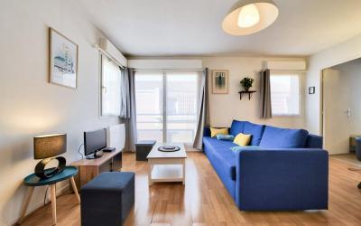 Appartement 1 Chambre