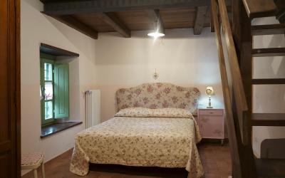 Appartamentino su 2 Livelli