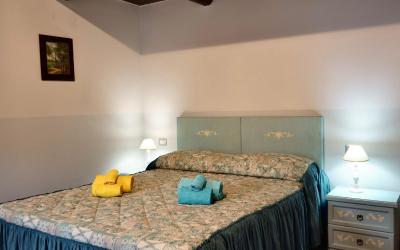 Appartamentino su 2 Livelli