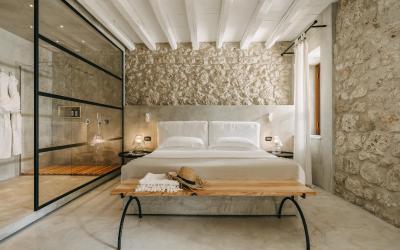 Junior Suite con Terrazza