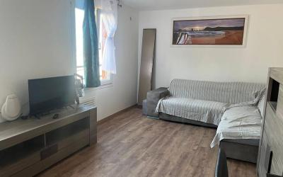 Appartement 3u00a0Chambres