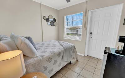 Small Double Room
