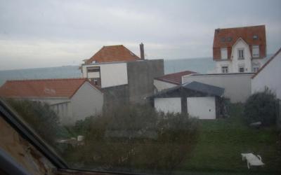 Villa 3u00a0Chambres