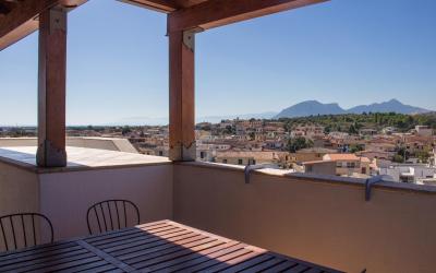 Appartamento con Terrazza