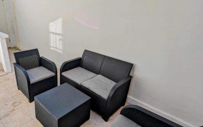 Appartement 1 Chambre
